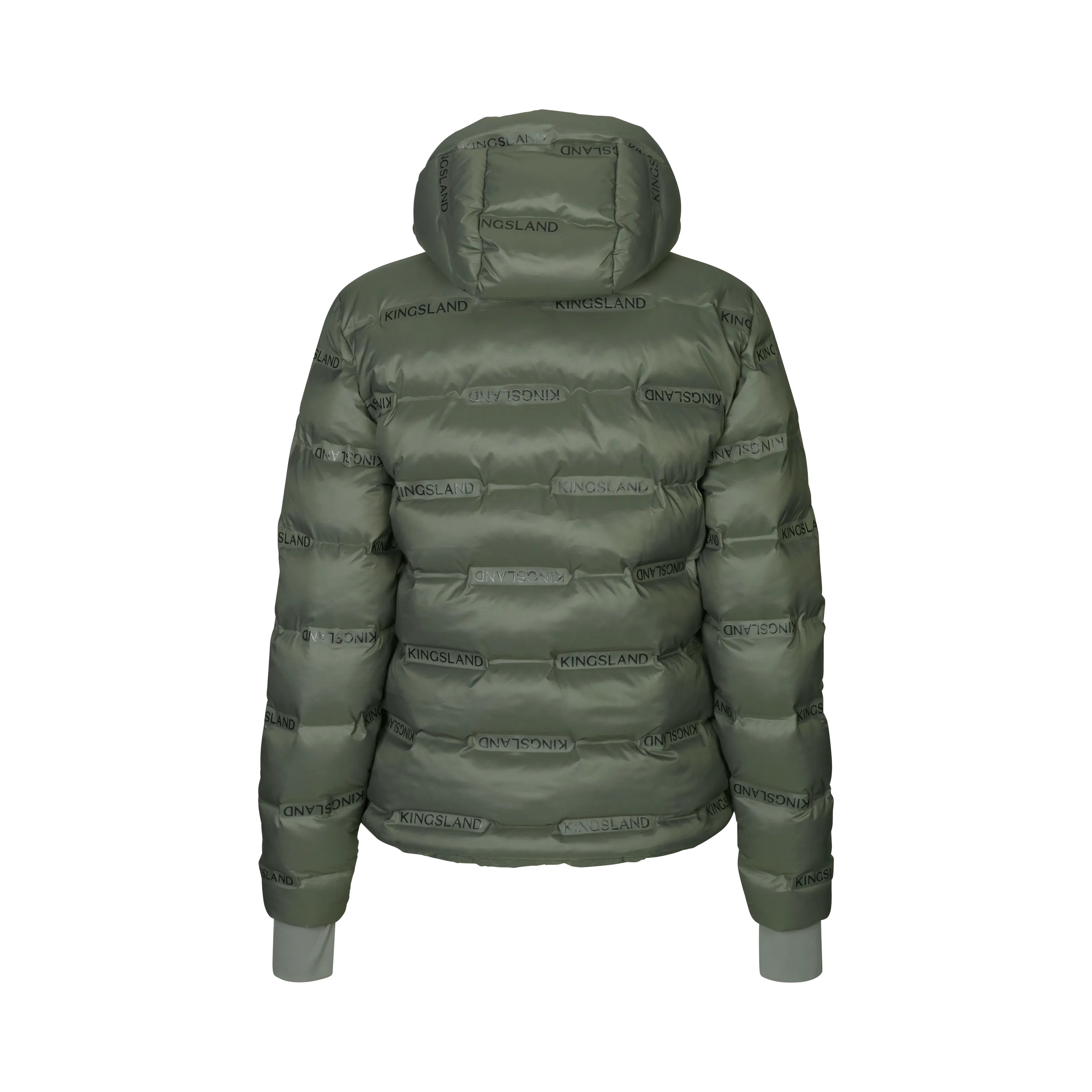 KLValdine Ladies Insulated Jacket