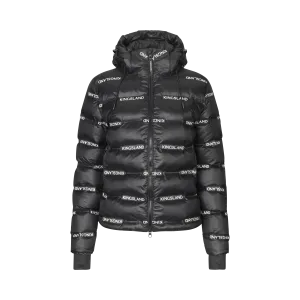 KLValdine Ladies Insulated Jacket