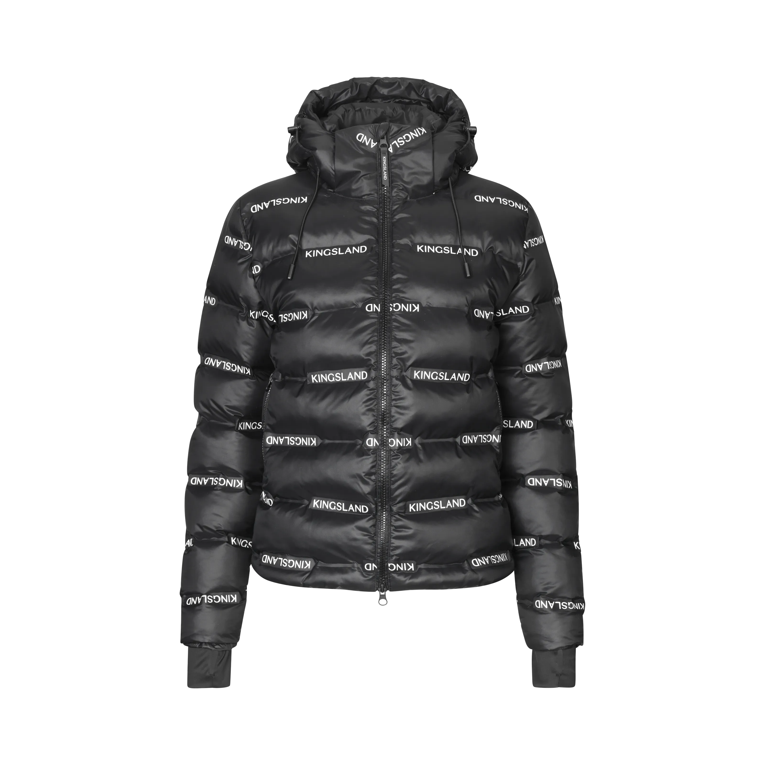 KLValdine Ladies Insulated Jacket