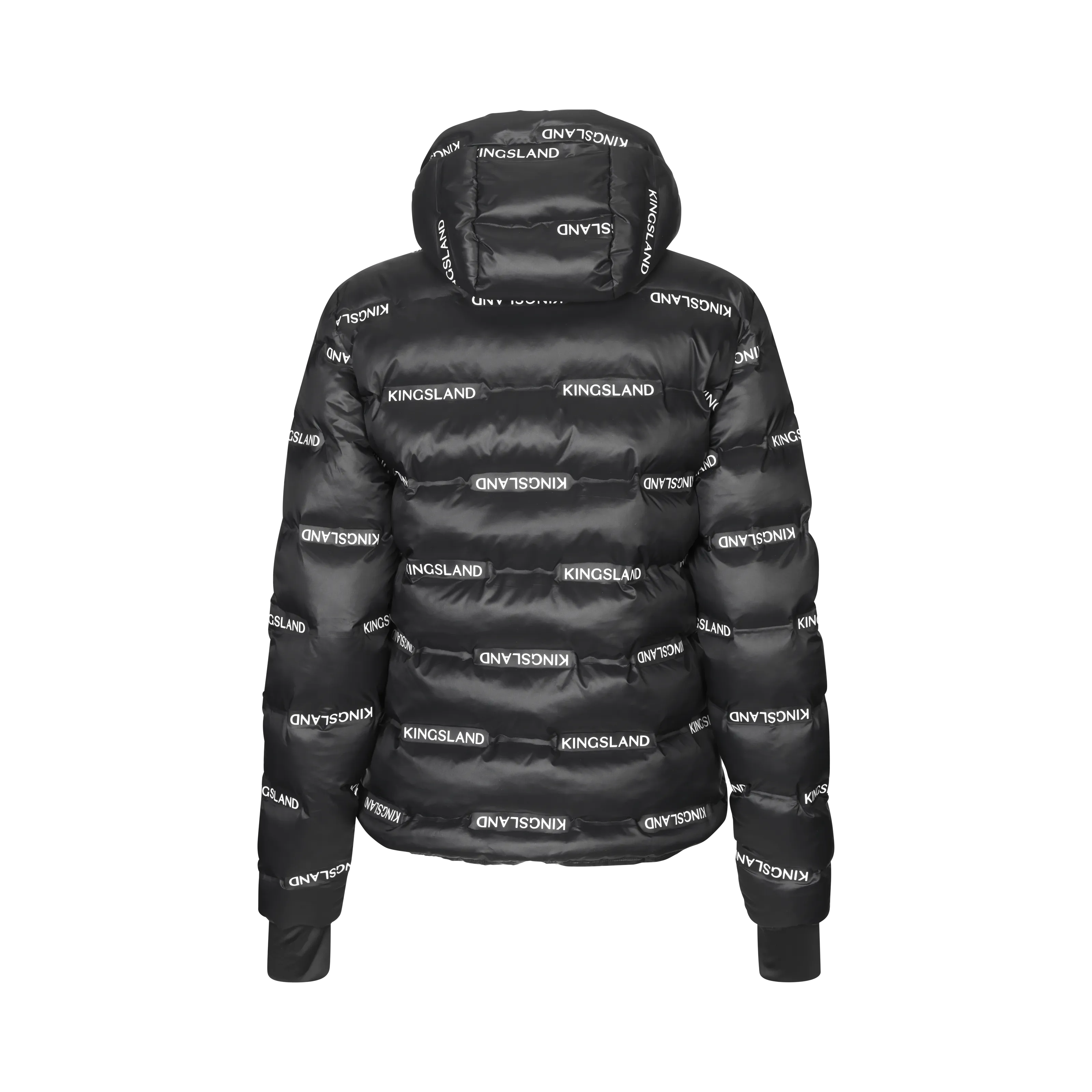 KLValdine Ladies Insulated Jacket