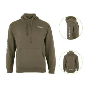 KODEX Ltd. Edition Hoody