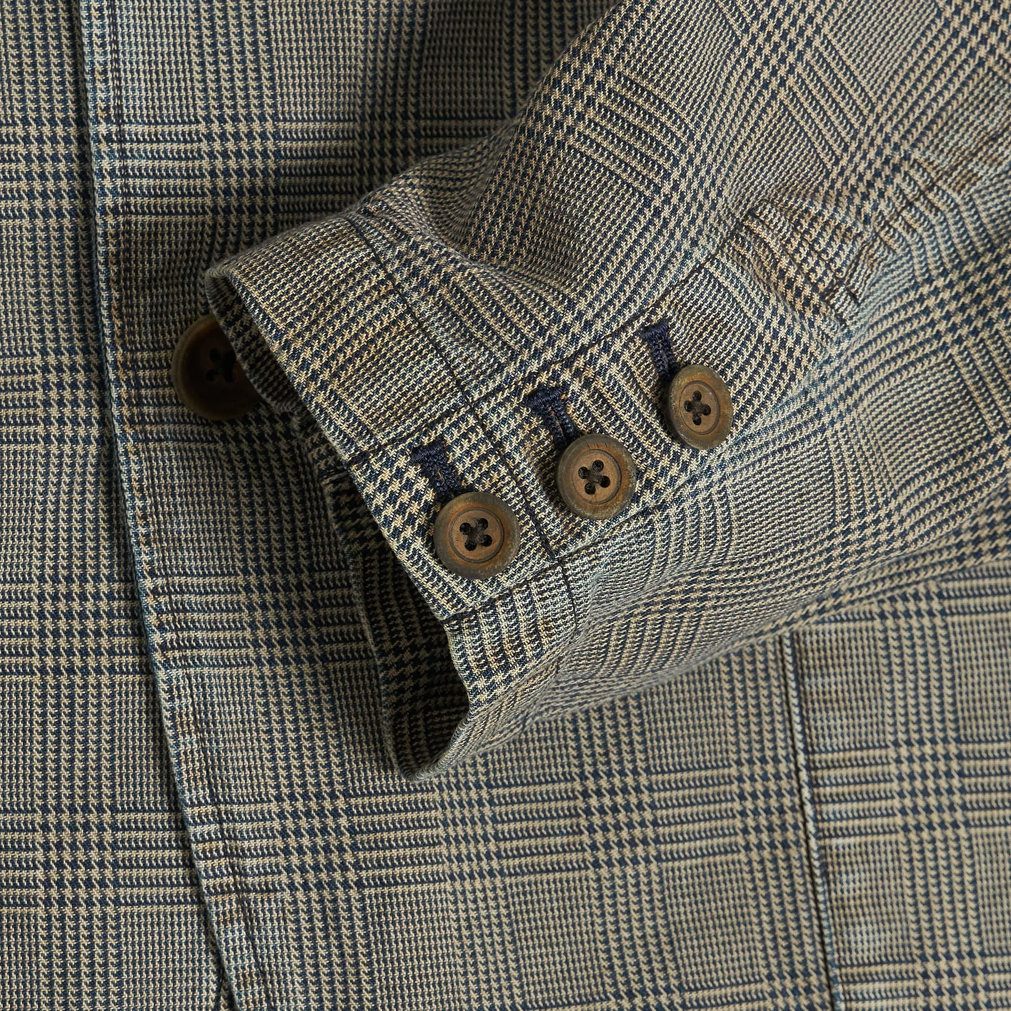 Koromo Overshirt Blazer