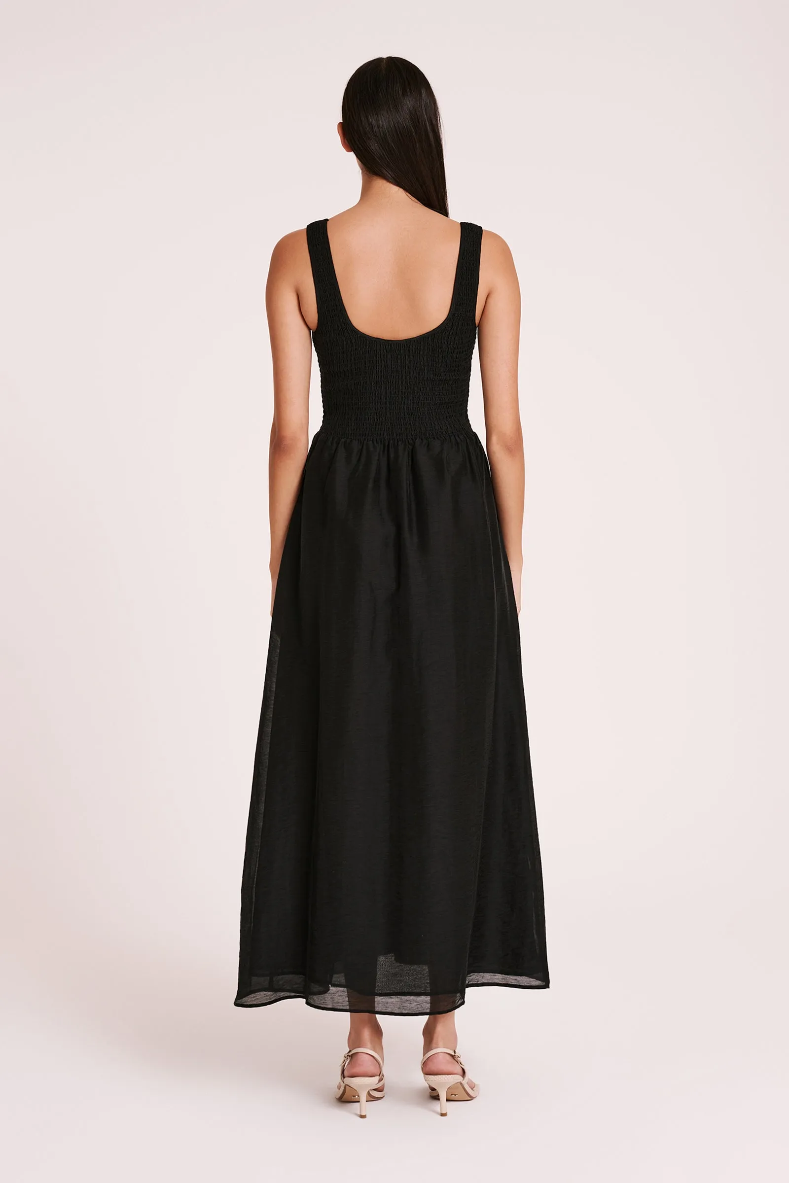 KOVA MAXI DRESS