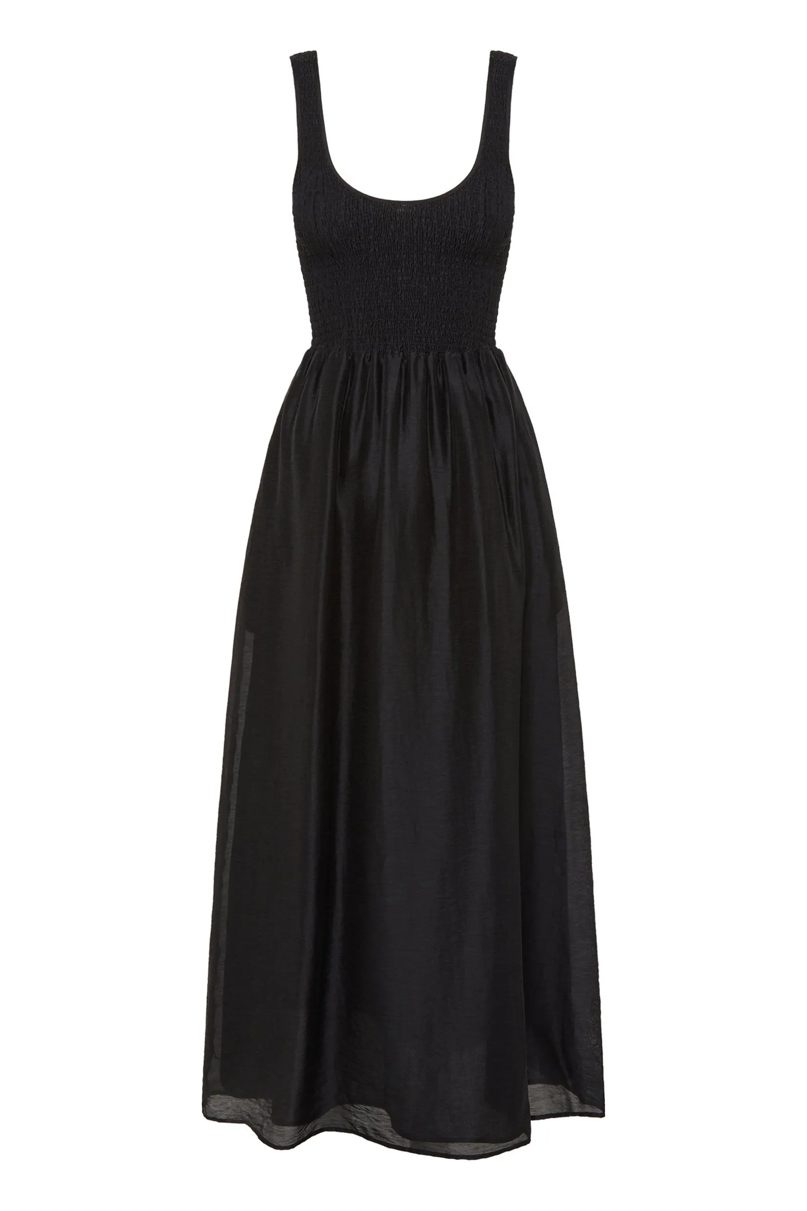 KOVA MAXI DRESS