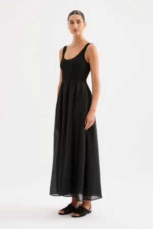KOVA MAXI DRESS