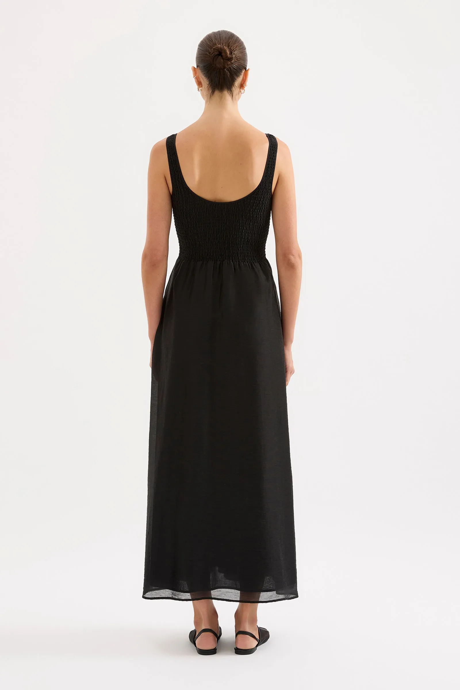 KOVA MAXI DRESS