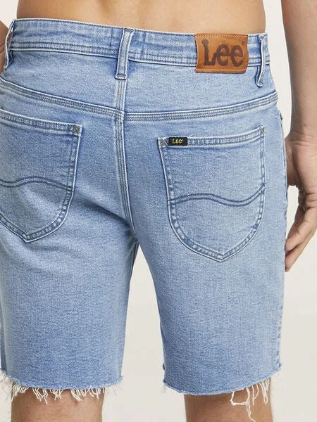 L-Two Slim Short