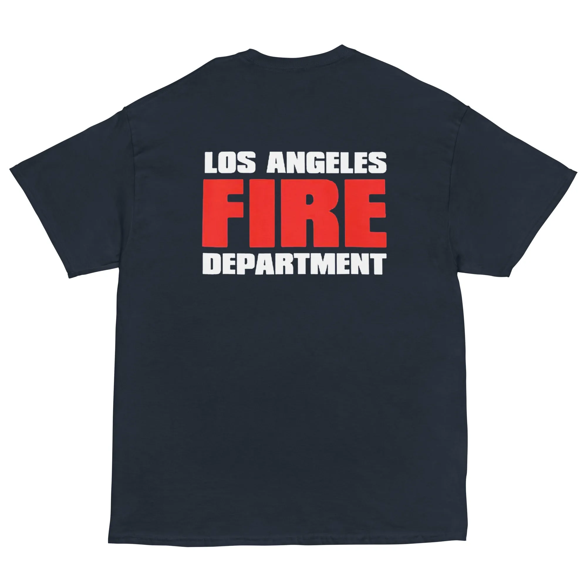 LAFD Shirt LA Strong LA Rams LAFD LAFD Merch, Rams LAFD Shirts LAFD Rams T Shirt