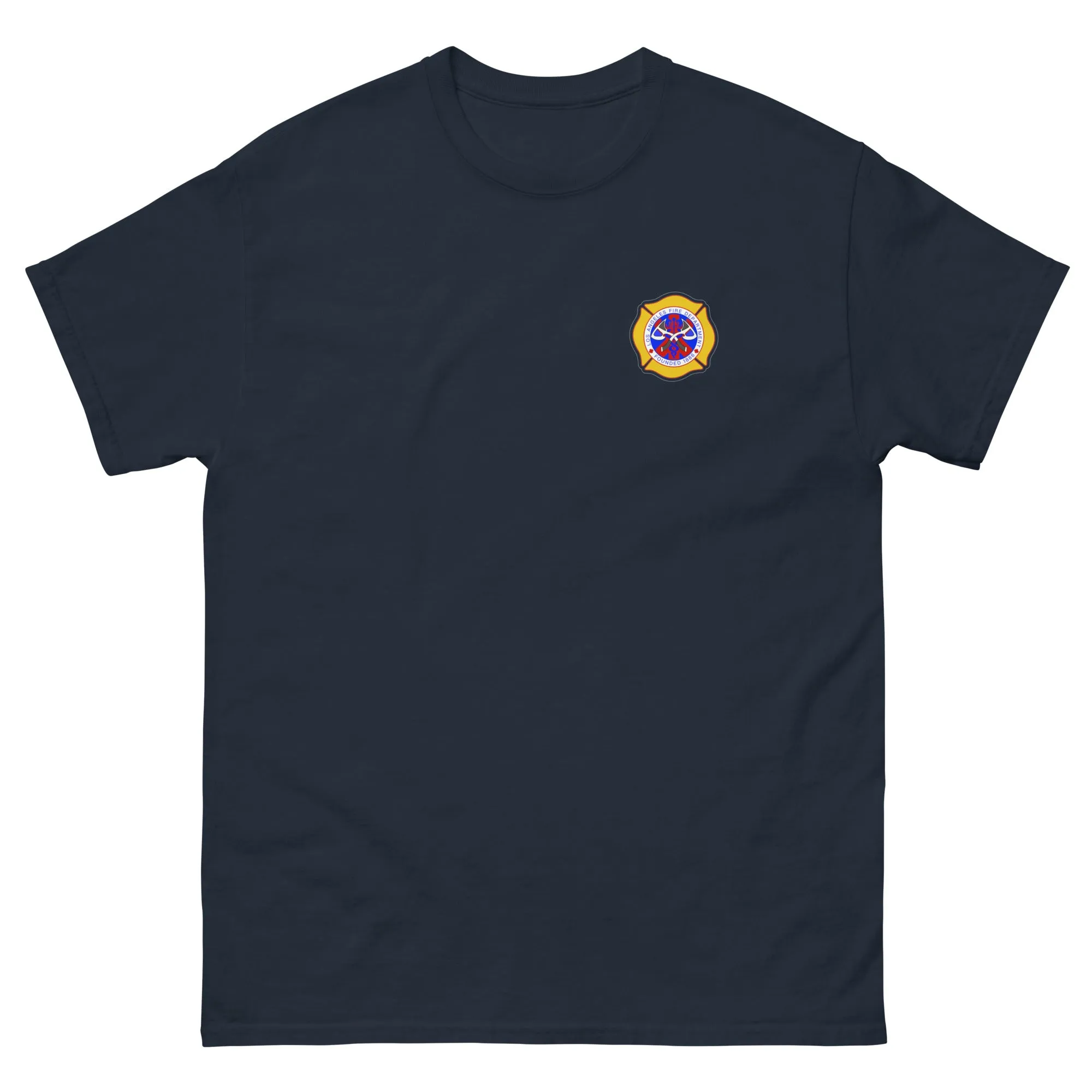 LAFD Shirt LA Strong LA Rams LAFD LAFD Merch, Rams LAFD Shirts LAFD Rams T Shirt