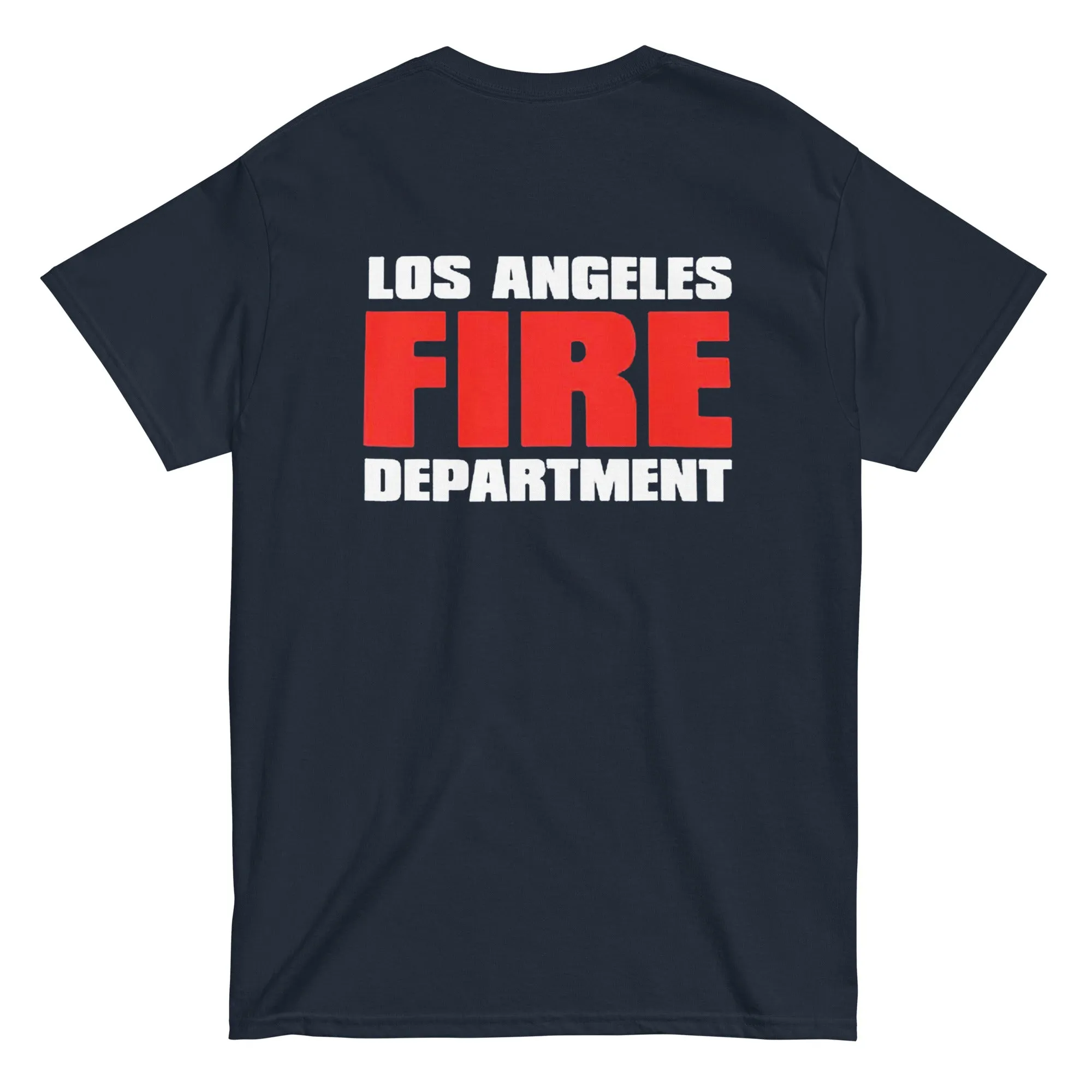 LAFD Shirt LA Strong LA Rams LAFD LAFD Merch, Rams LAFD Shirts LAFD Rams T Shirt