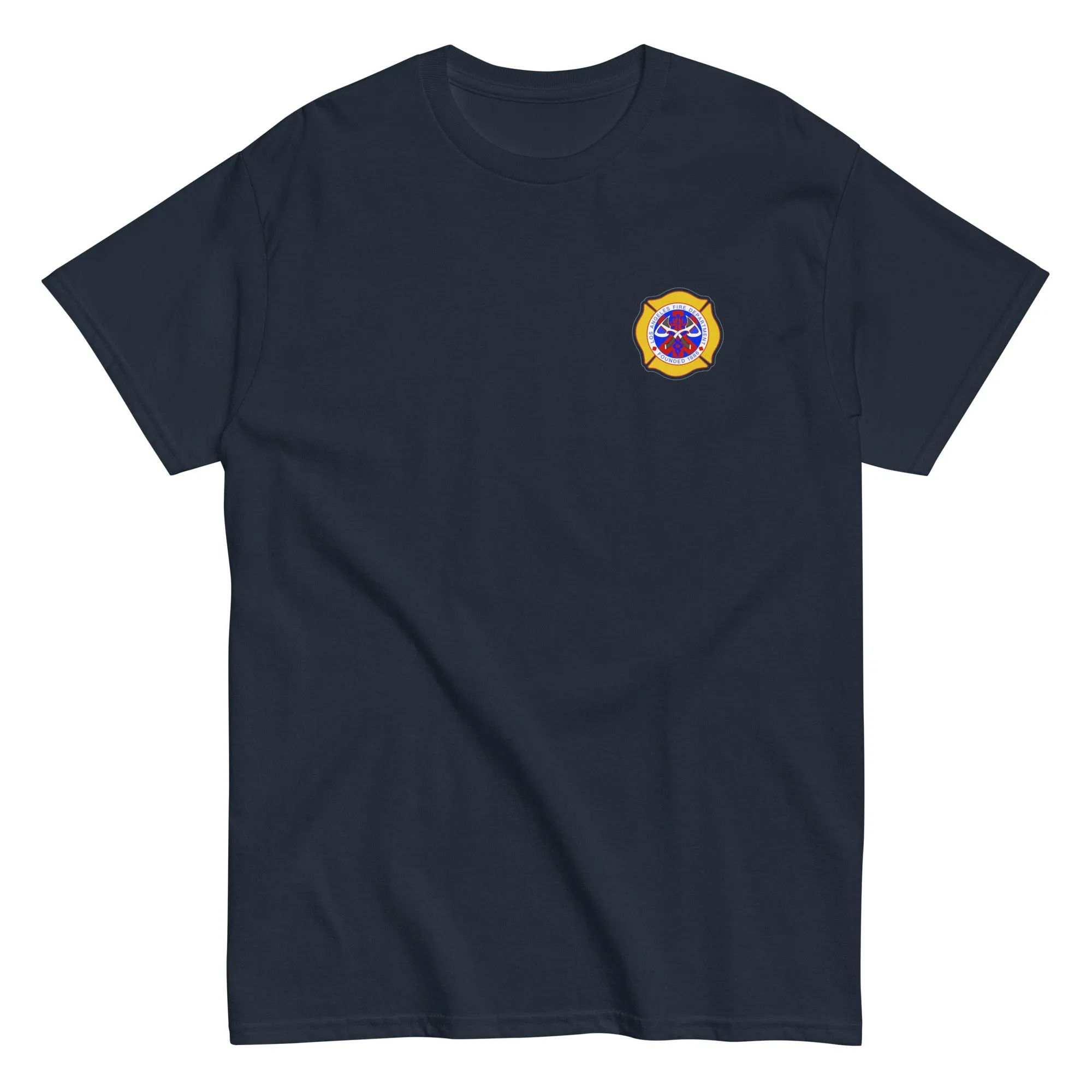 LAFD Shirt LA Strong LA Rams LAFD LAFD Merch, Rams LAFD Shirts LAFD Rams T Shirt