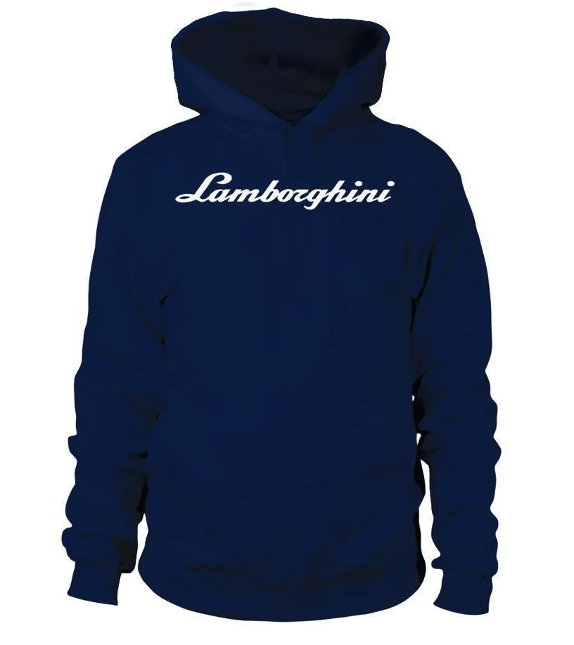 Lambarghini Hoodie