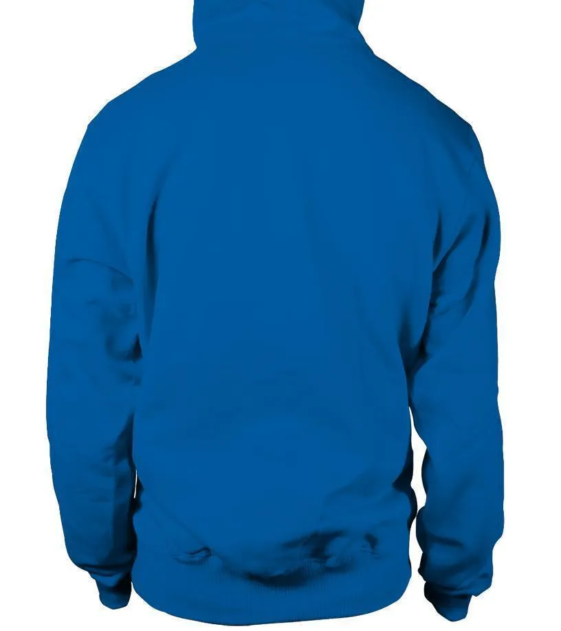 Lambarghini Hoodie