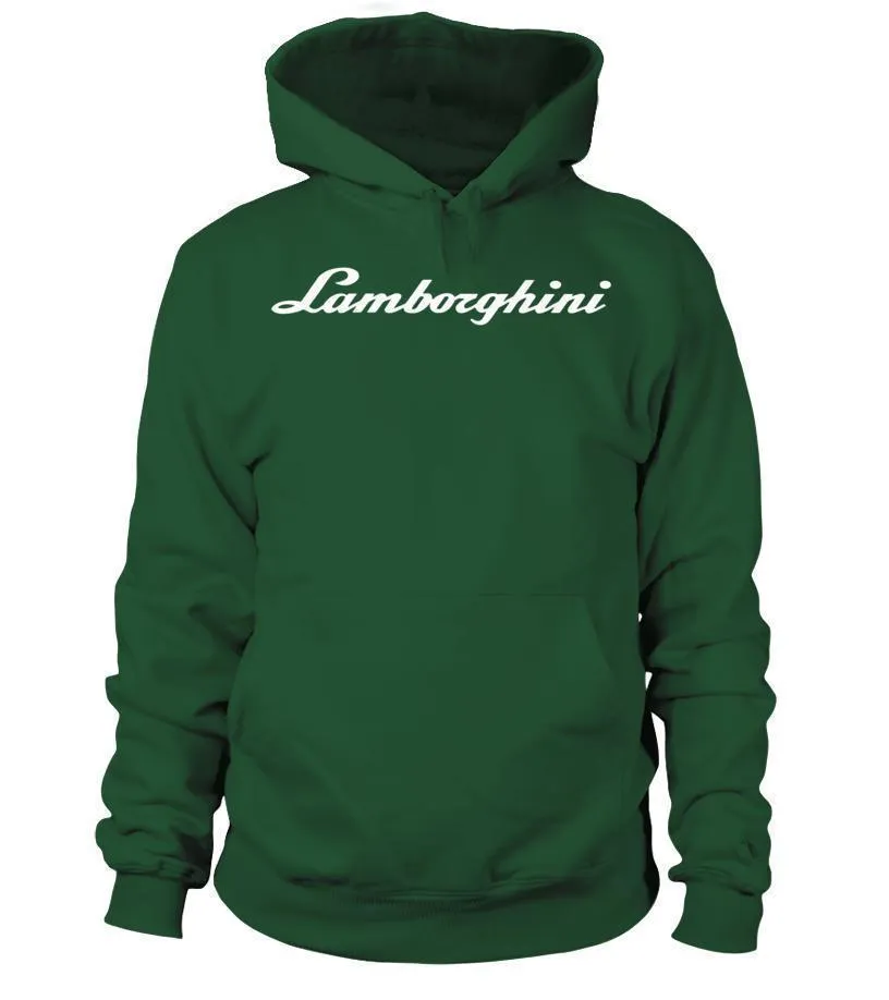 Lambarghini Hoodie