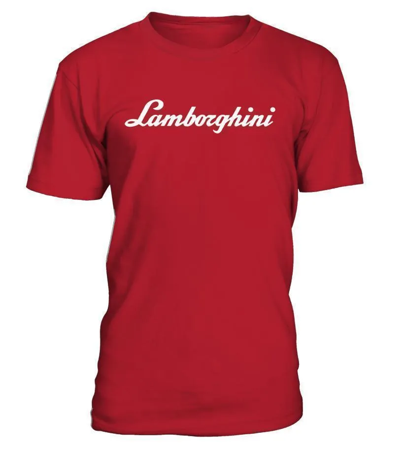 Lambarghini Hoodie