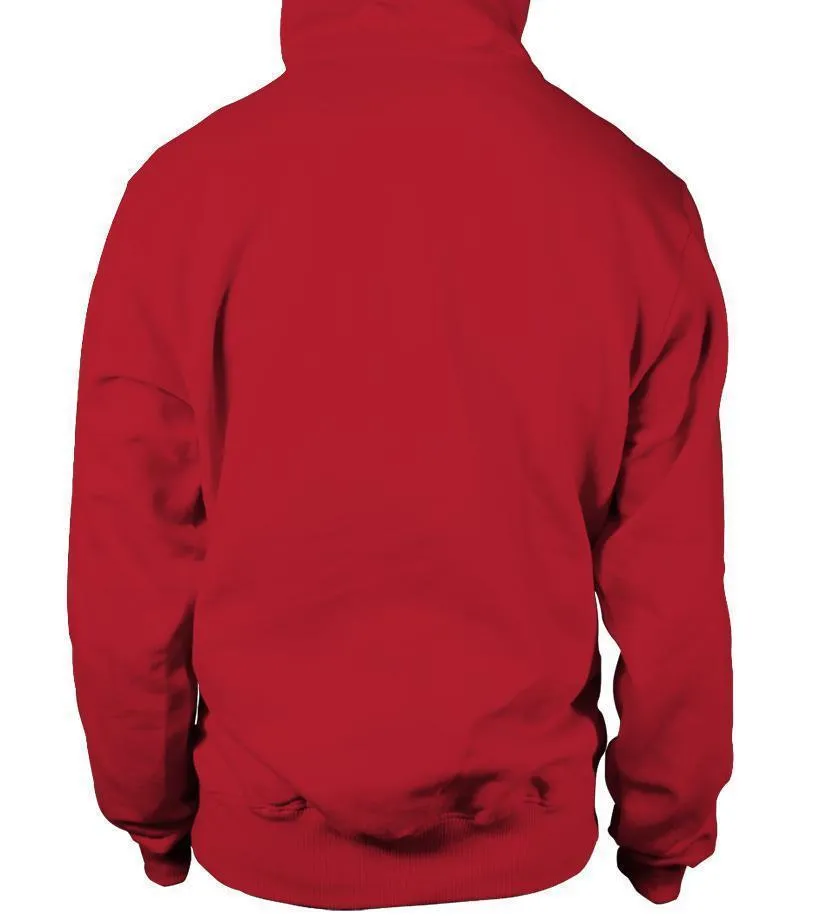 Lambarghini Hoodie