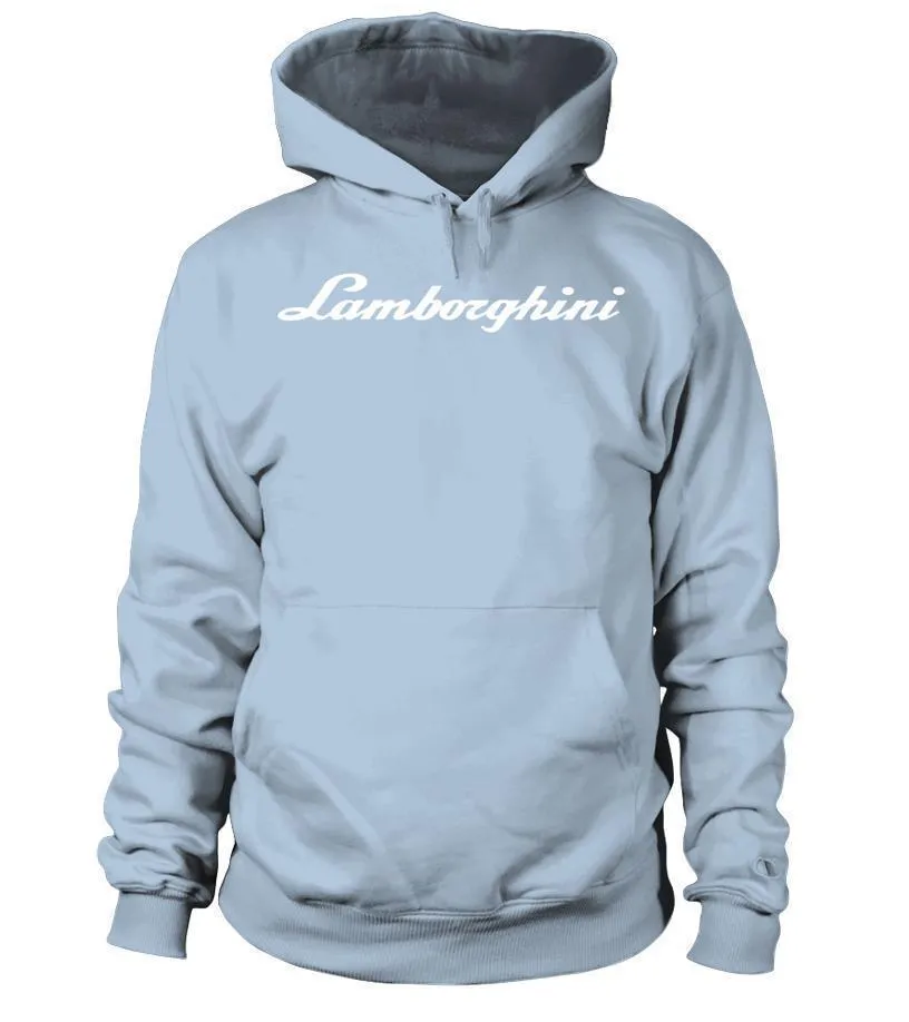 Lambarghini Hoodie