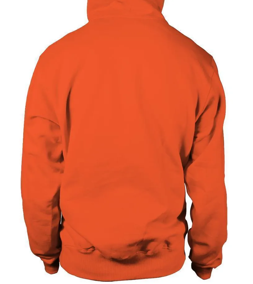 Lambarghini Hoodie