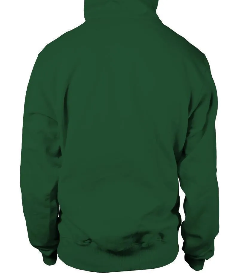 Lambarghini Hoodie