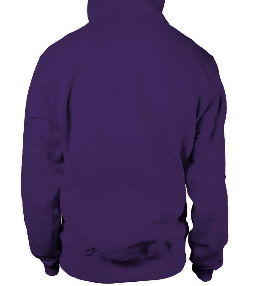 Lambarghini Hoodie