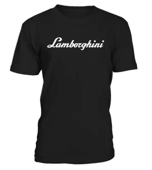Lambarghini Hoodie