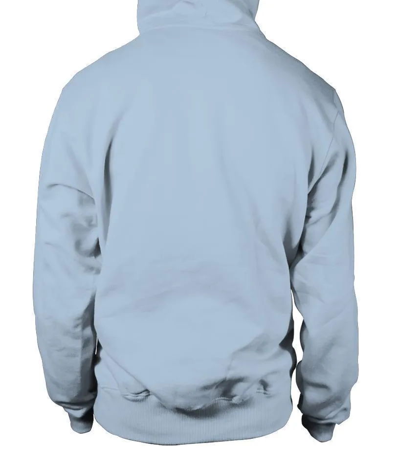 Lambarghini Hoodie