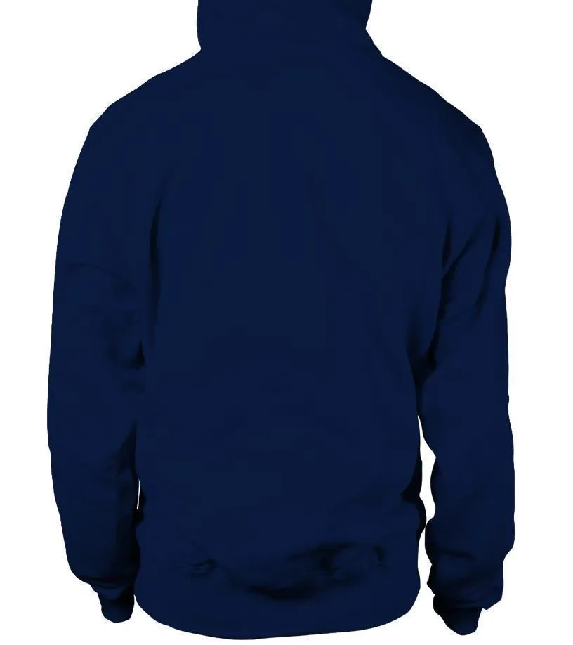 Lambarghini Hoodie