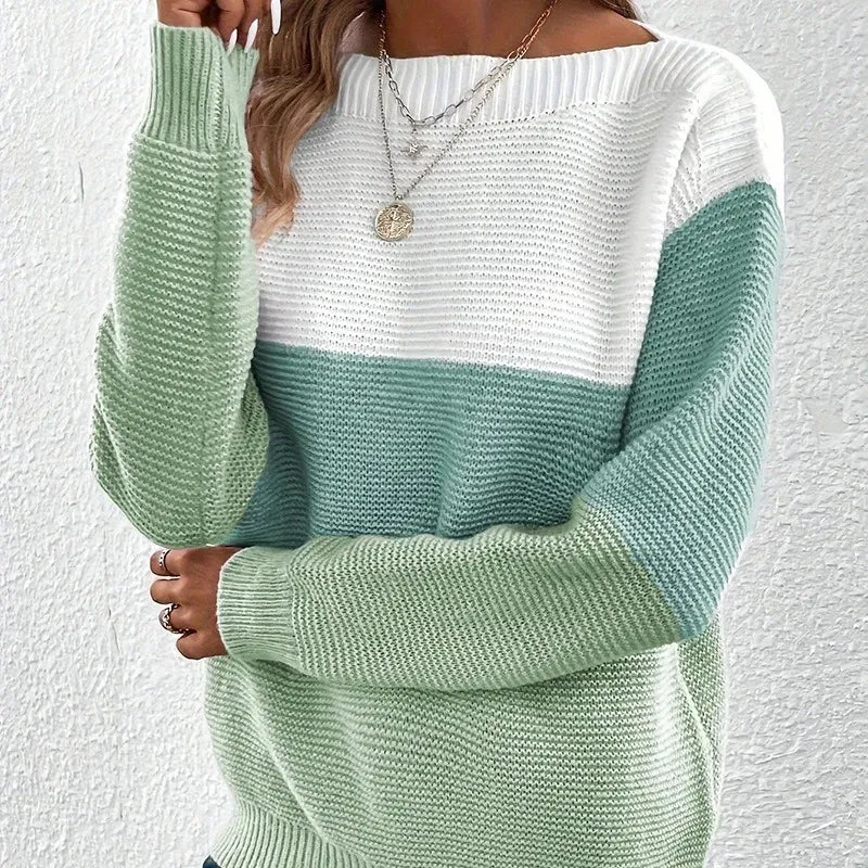 Lana | Relaxed Jumper