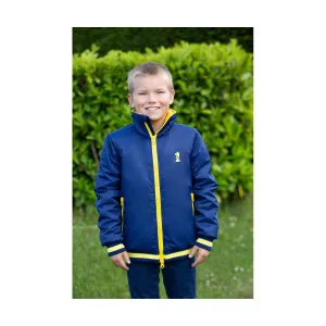 Lancelot Blouson by Little Knight