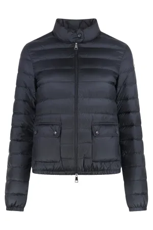 Lans short down jacket