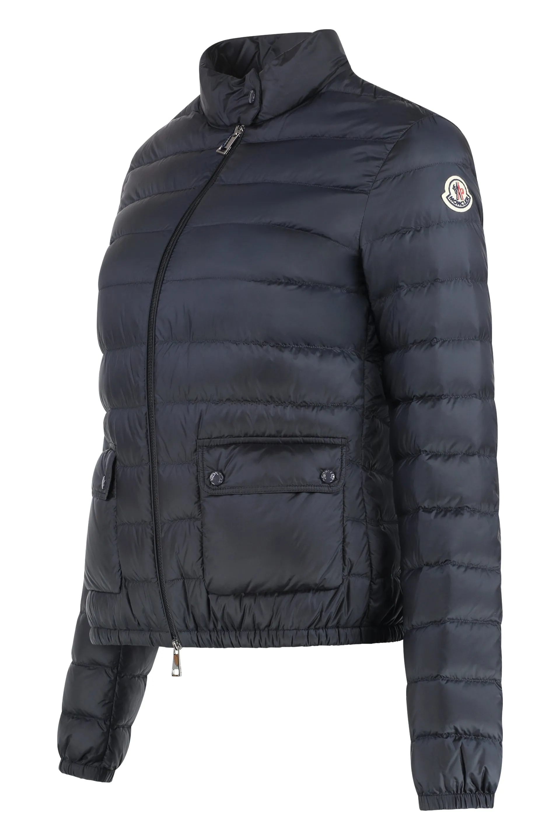 Lans short down jacket