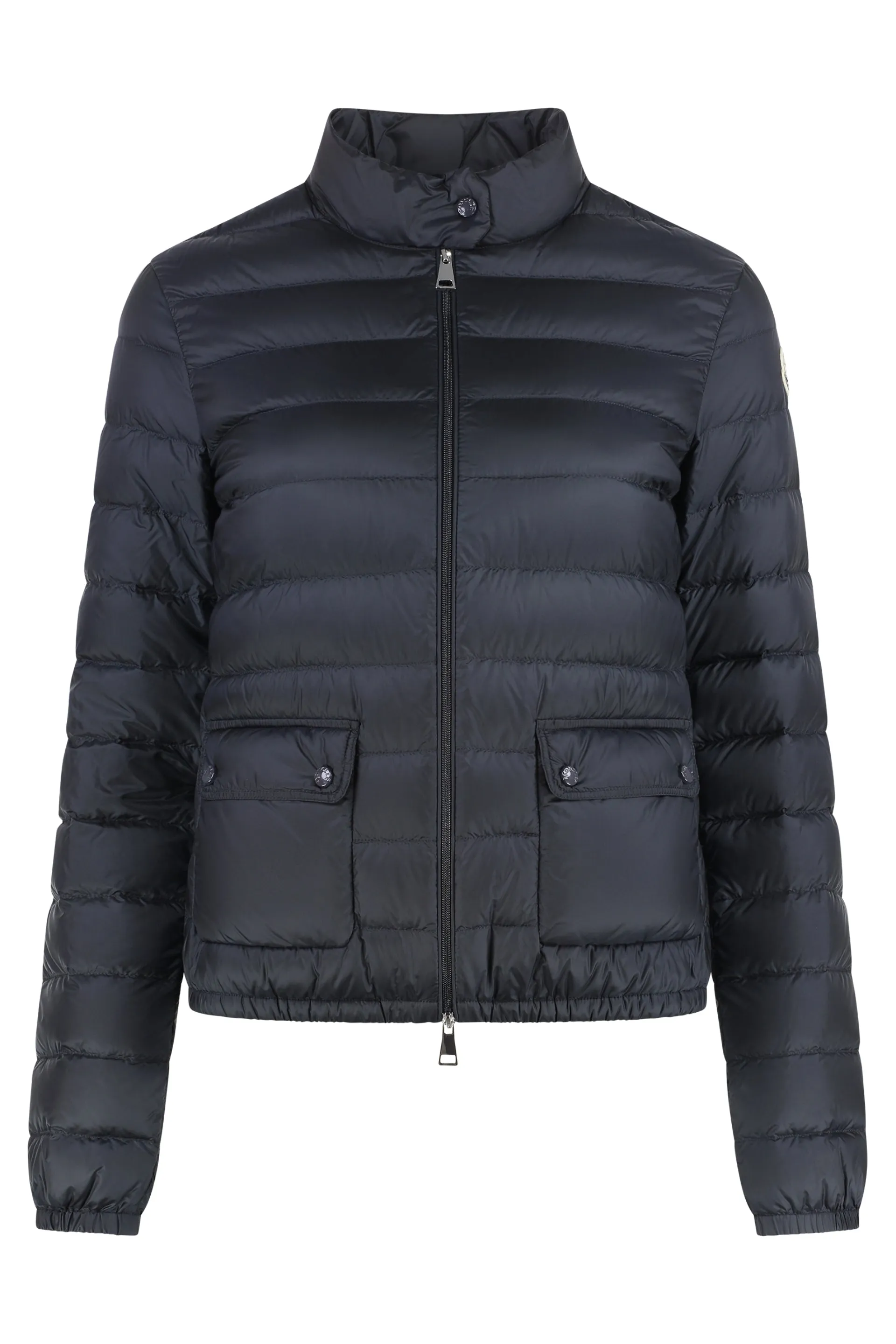 Lans short down jacket