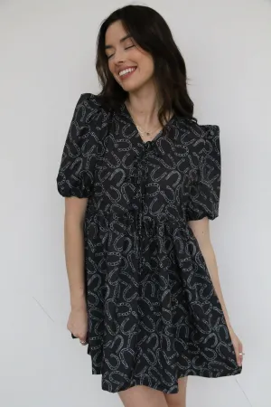 Lariat Luck Dress