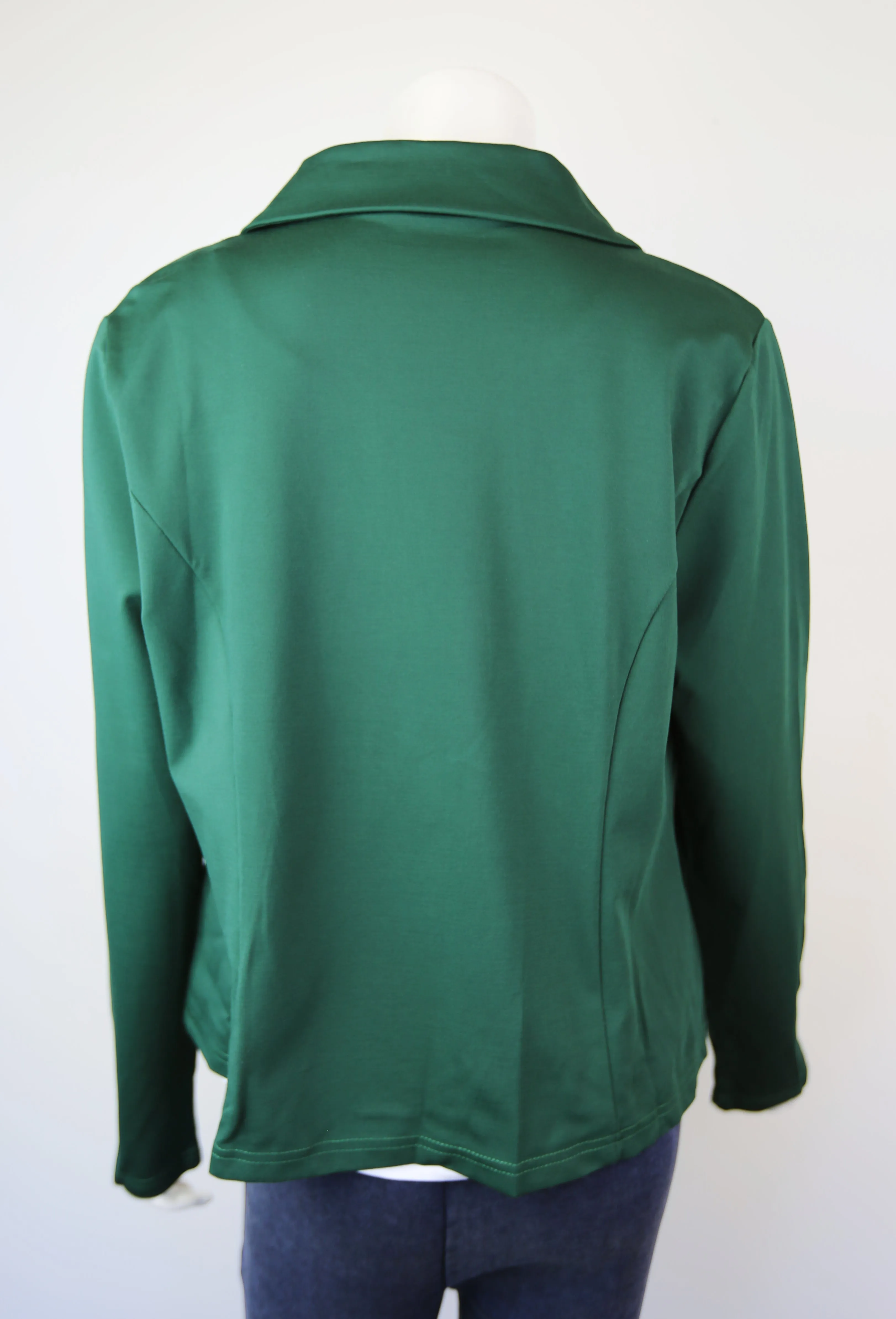 Larosela Knitted Short Jacket