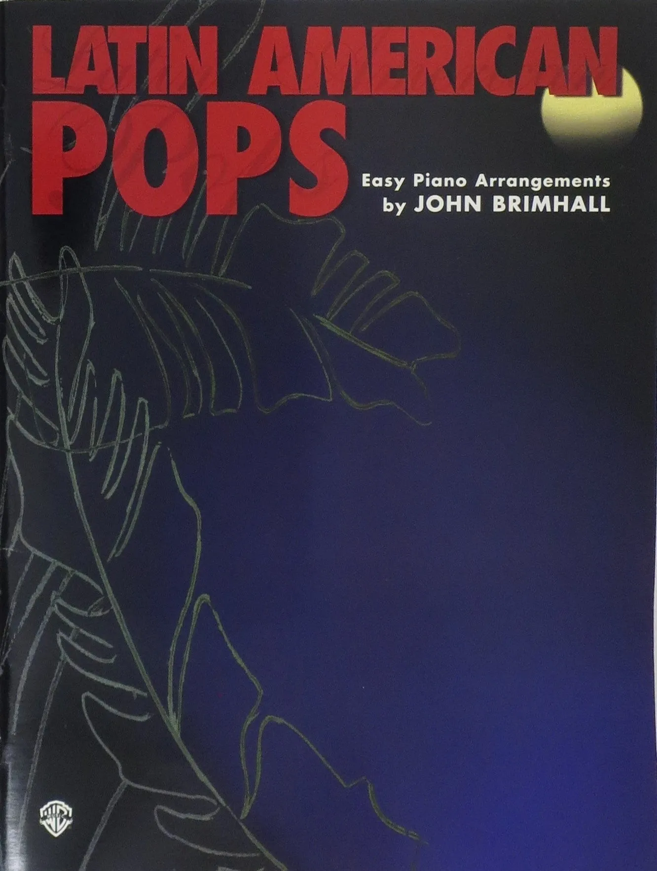 Latin American Pops