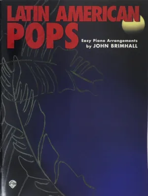 Latin American Pops