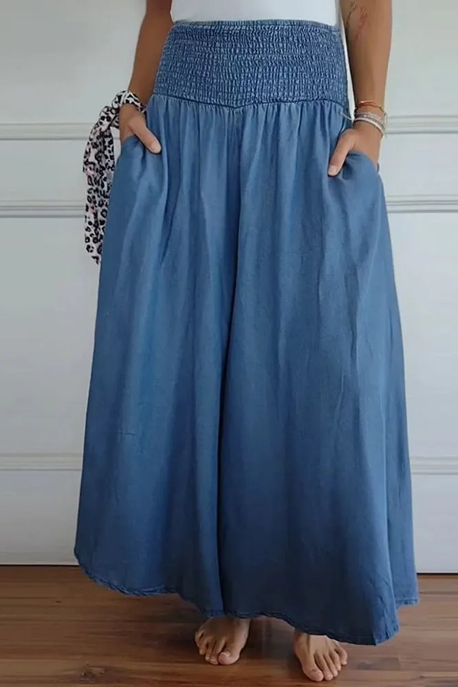 Laura™ | Wide skirts for women