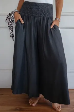 Laura™ | Wide skirts for women
