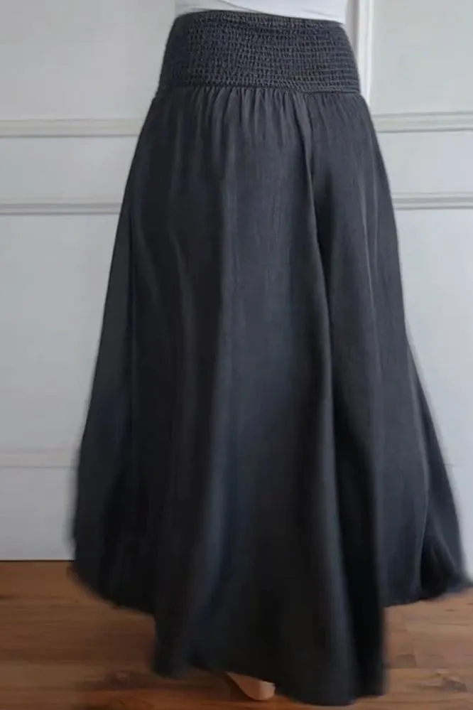 Laura™ | Wide skirts for women