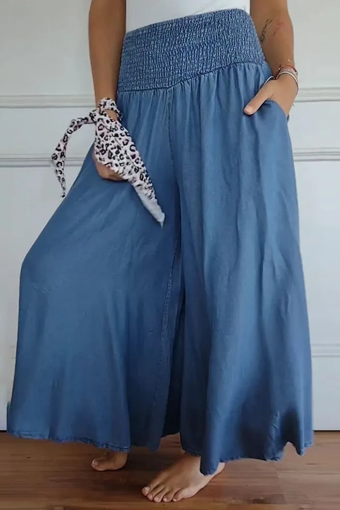 Laura™ | Wide skirts for women
