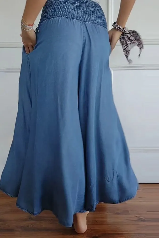 Laura™ | Wide skirts for women