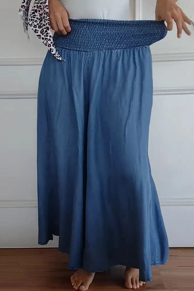 Laura™ | Wide skirts for women
