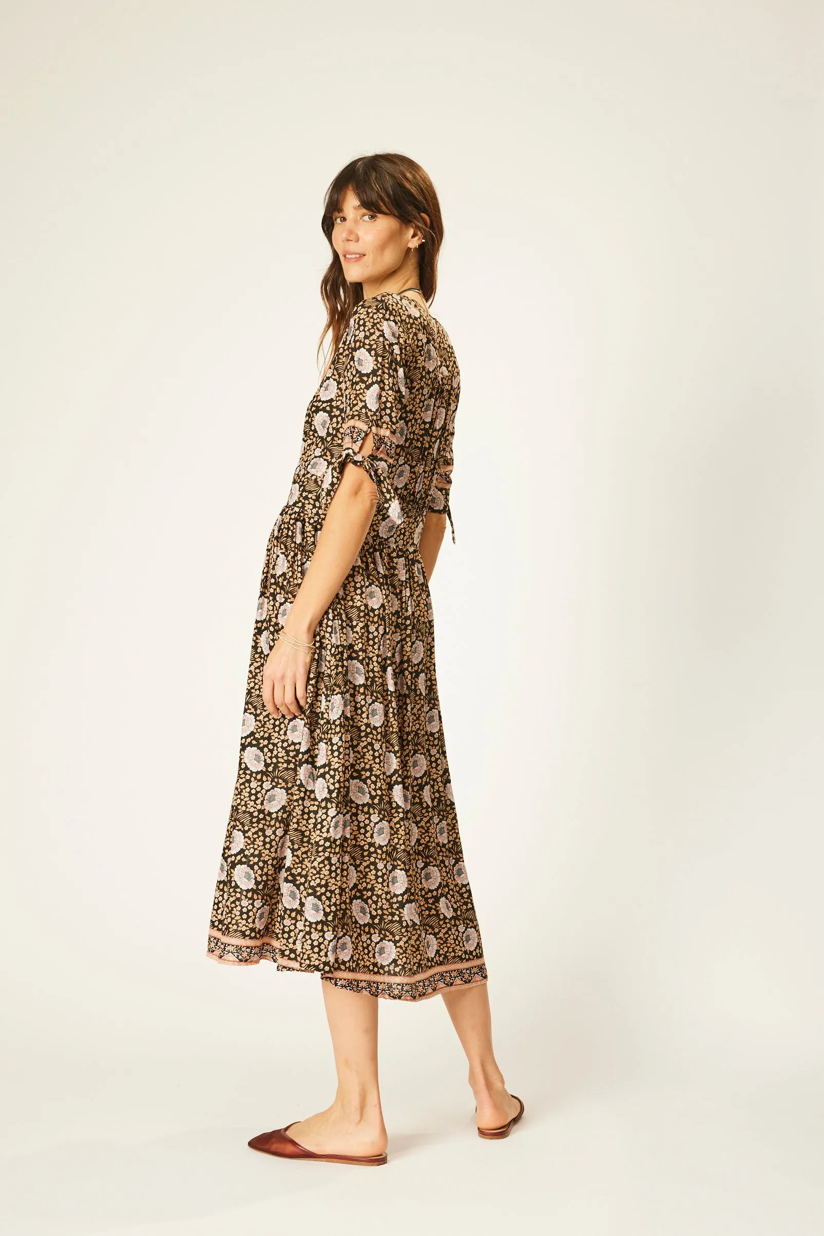 LAYLA DRESS