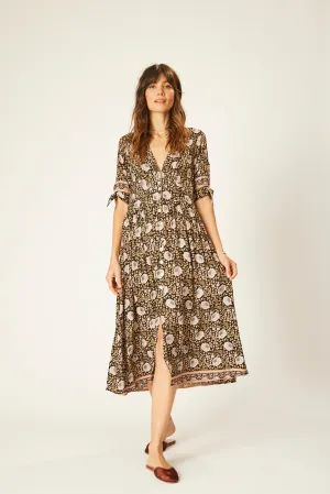 LAYLA DRESS