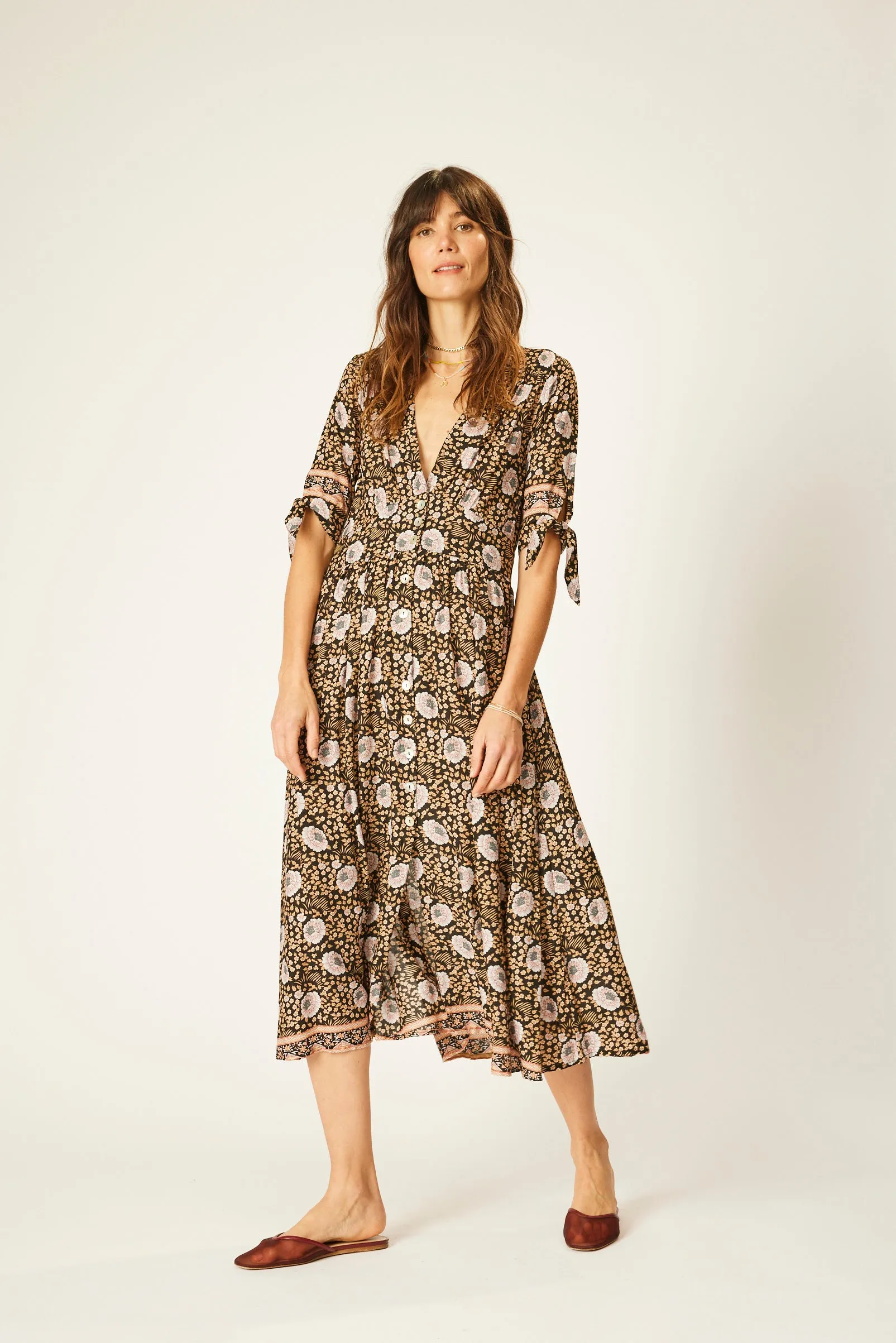 LAYLA DRESS