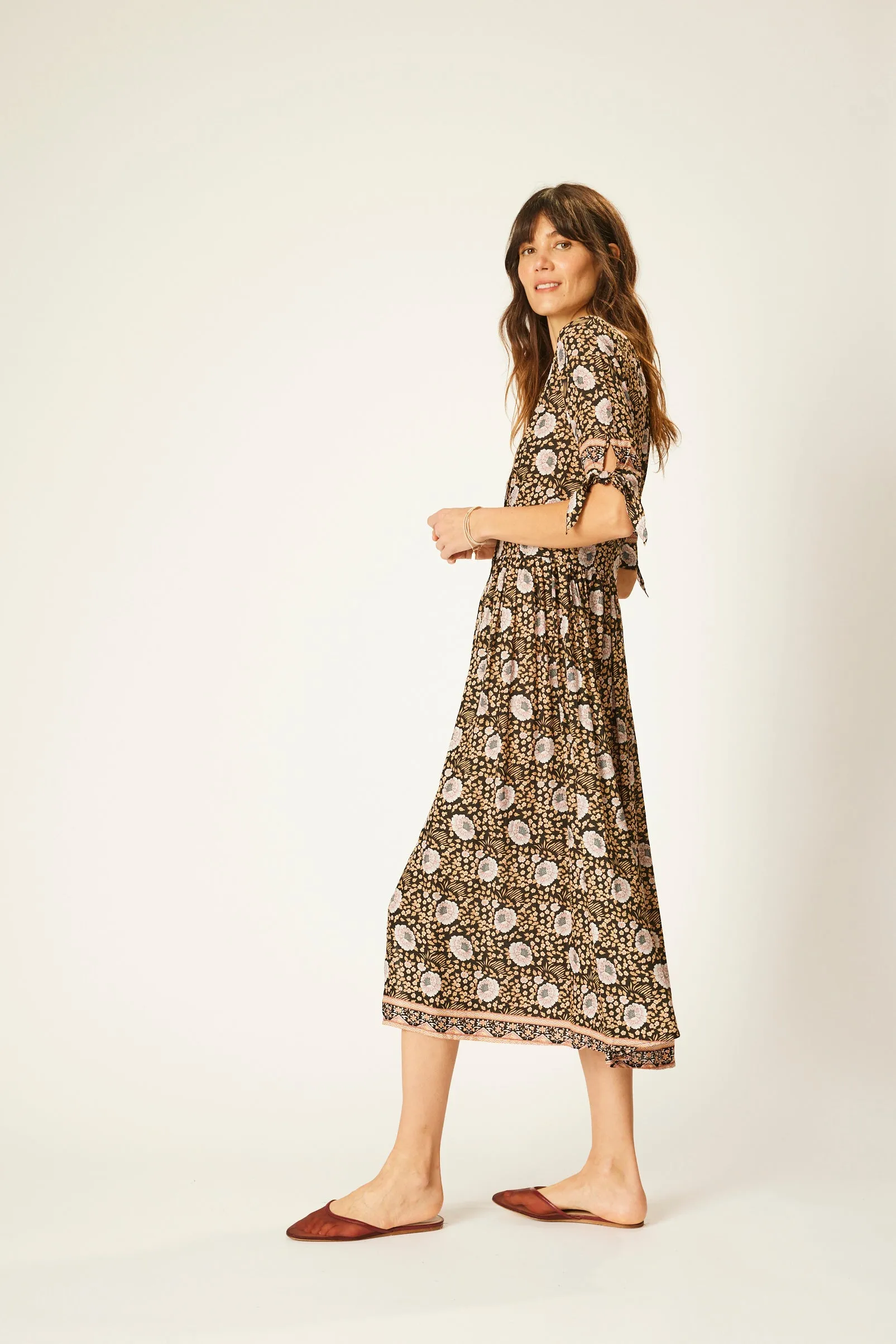 LAYLA DRESS