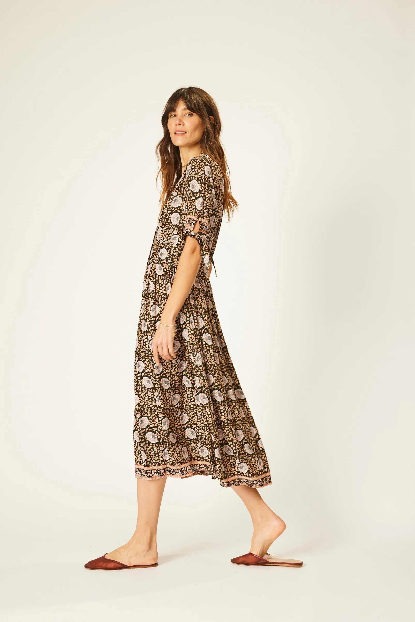 LAYLA DRESS