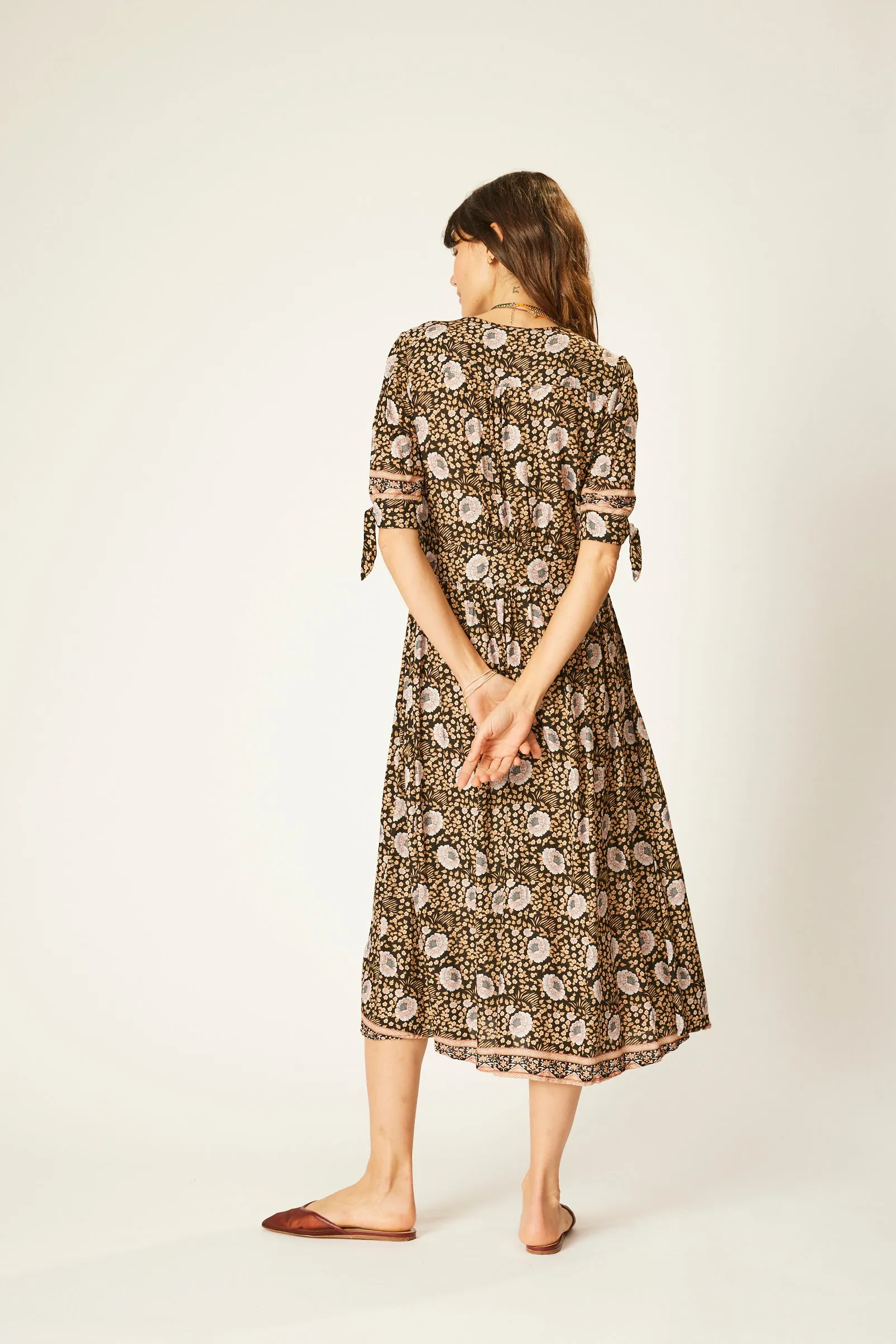 LAYLA DRESS