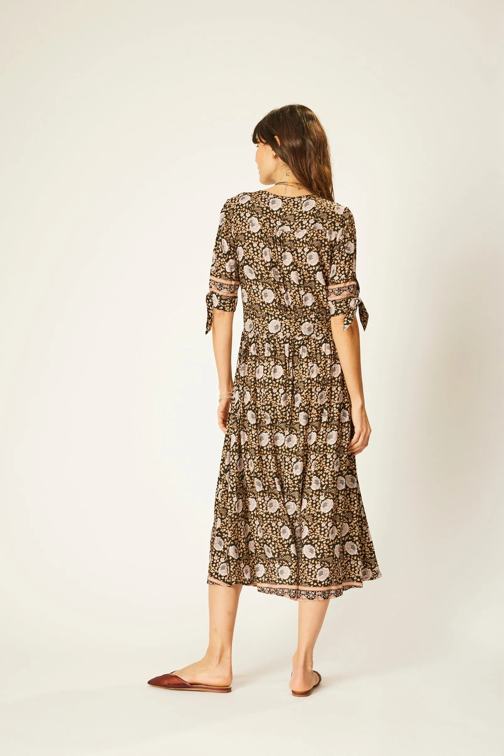 LAYLA DRESS