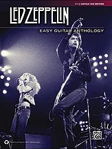 Led Zeppelin: Easy Guitar Anthology